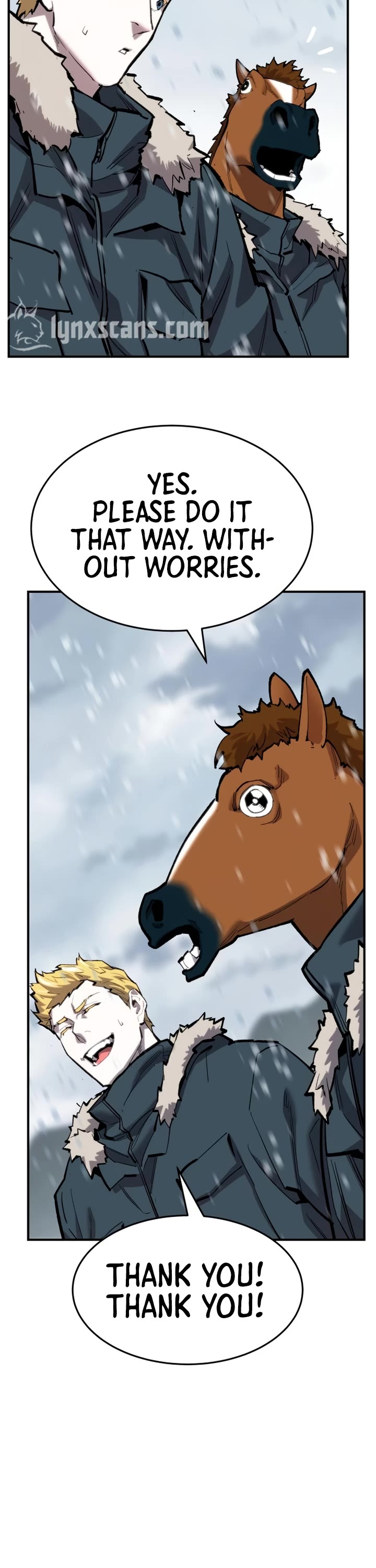 Limit Breaker Chapter 102 page 30 - Chapter 102