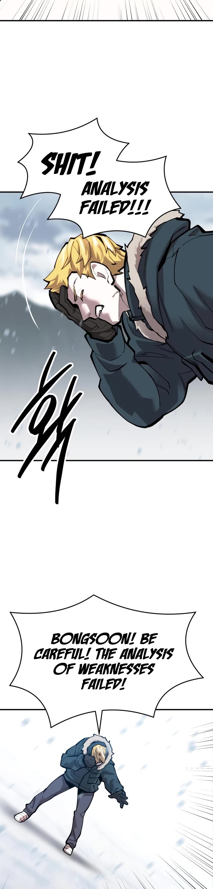 Limit Breaker Chapter 102 page 34 - Chapter 102