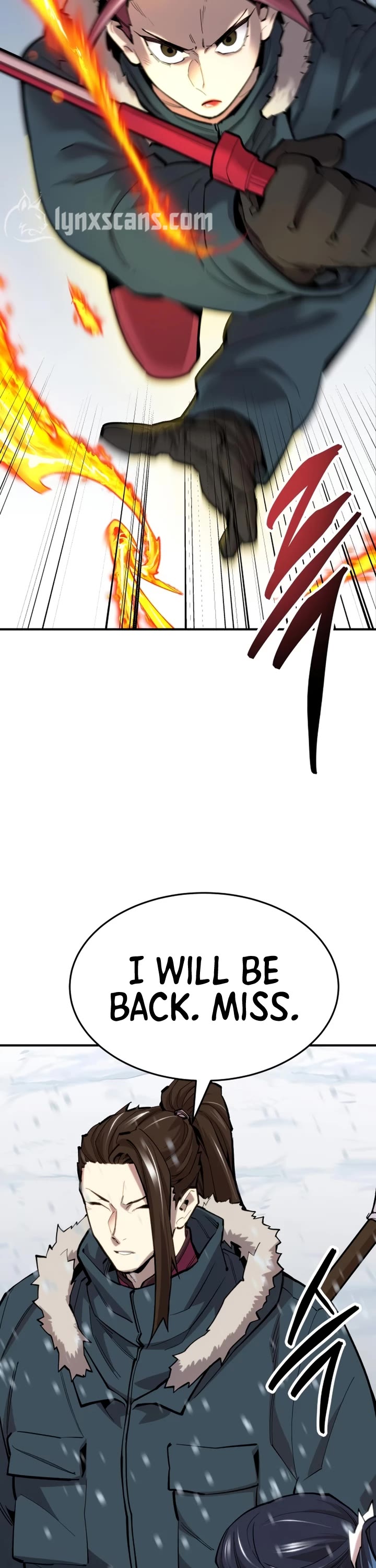 Limit Breaker Chapter 102 page 36 - Chapter 102