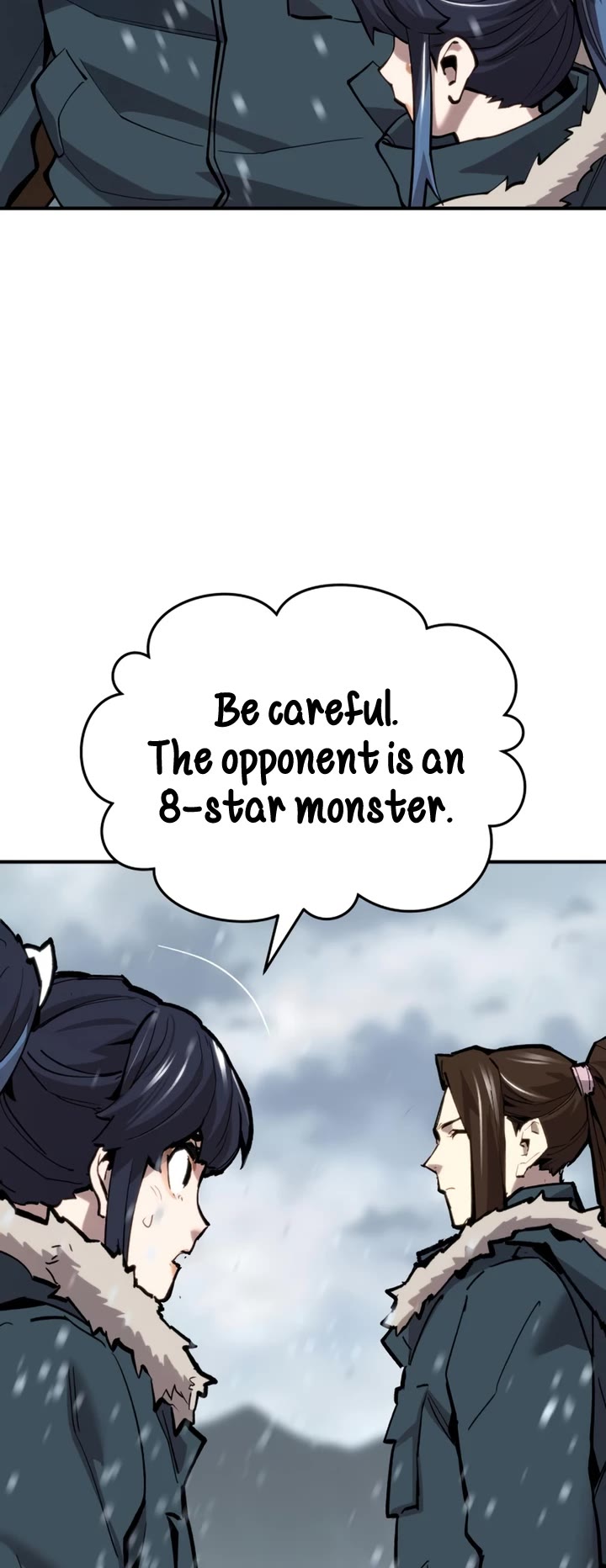 Limit Breaker Chapter 102 page 37 - Chapter 102