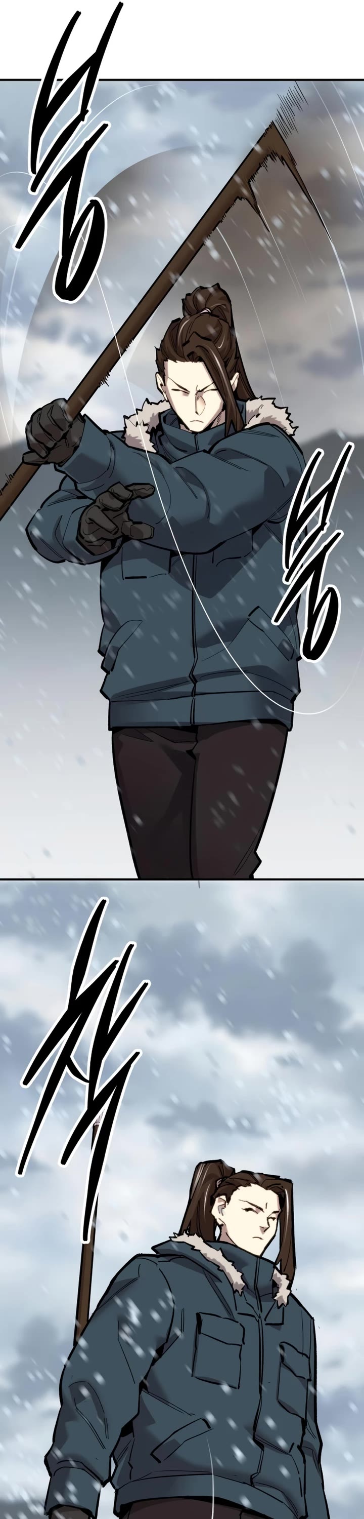 Limit Breaker Chapter 102 page 39 - Chapter 102