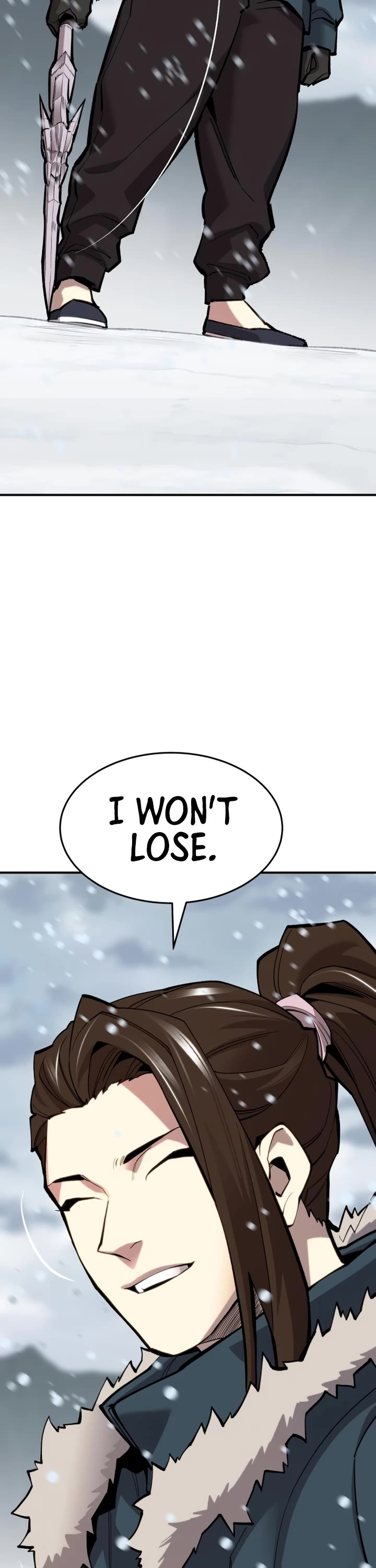 Limit Breaker Chapter 102 page 40 - Chapter 102
