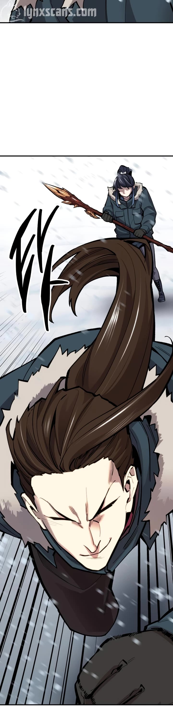 Limit Breaker Chapter 102 page 41 - Chapter 102