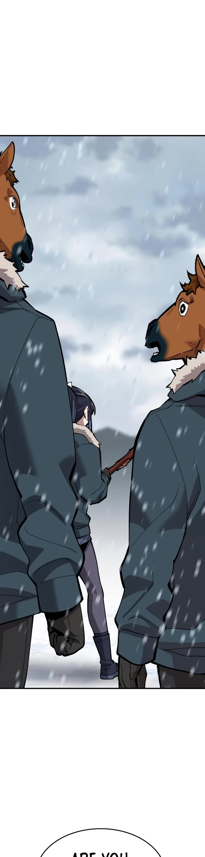 Limit Breaker Chapter 102 page 42 - Chapter 102