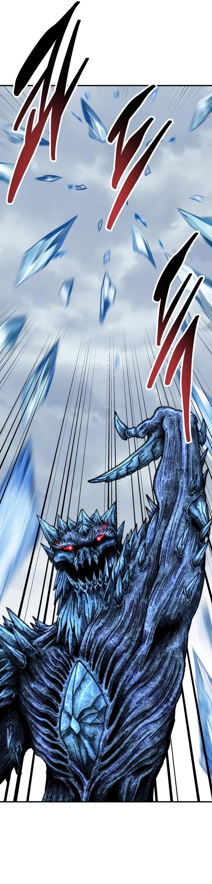 Limit Breaker Chapter 102 page 45 - Chapter 102