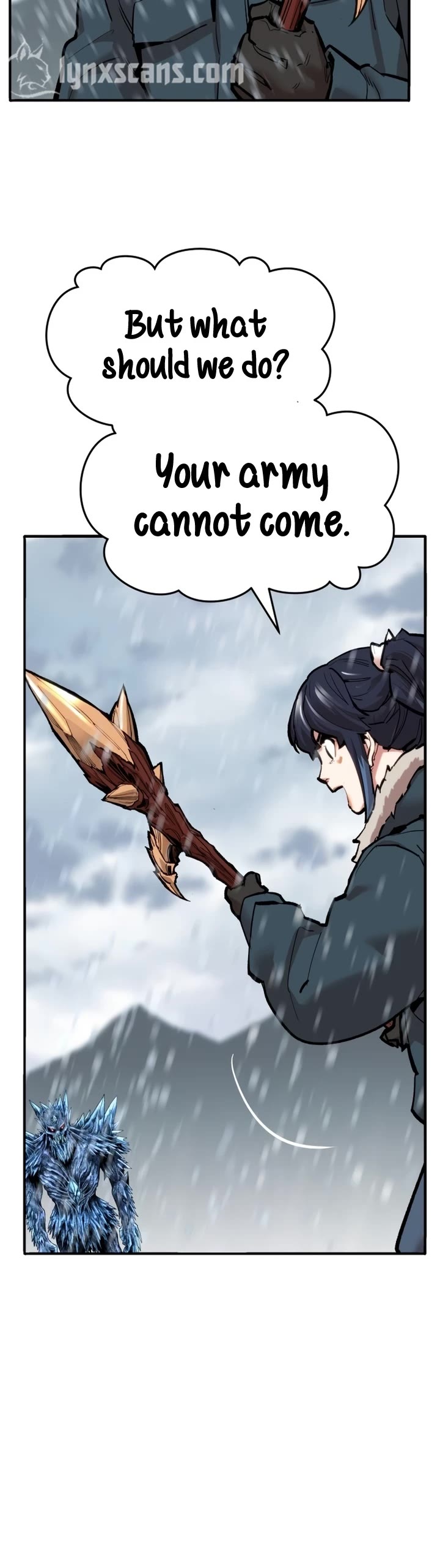 Limit Breaker Chapter 102 page 5 - Chapter 102