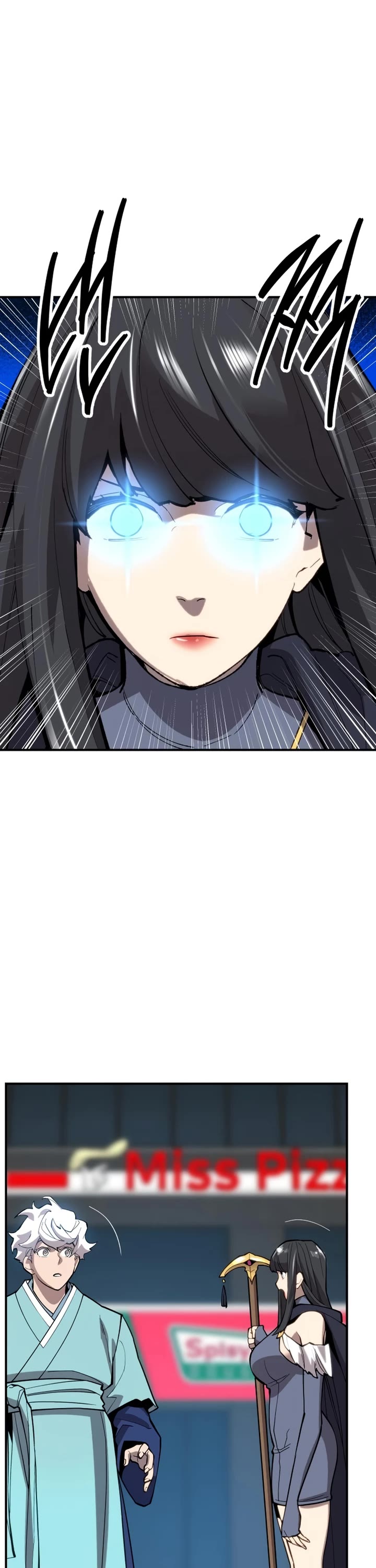 Limit Breaker Chapter 102 page 57 - Chapter 102