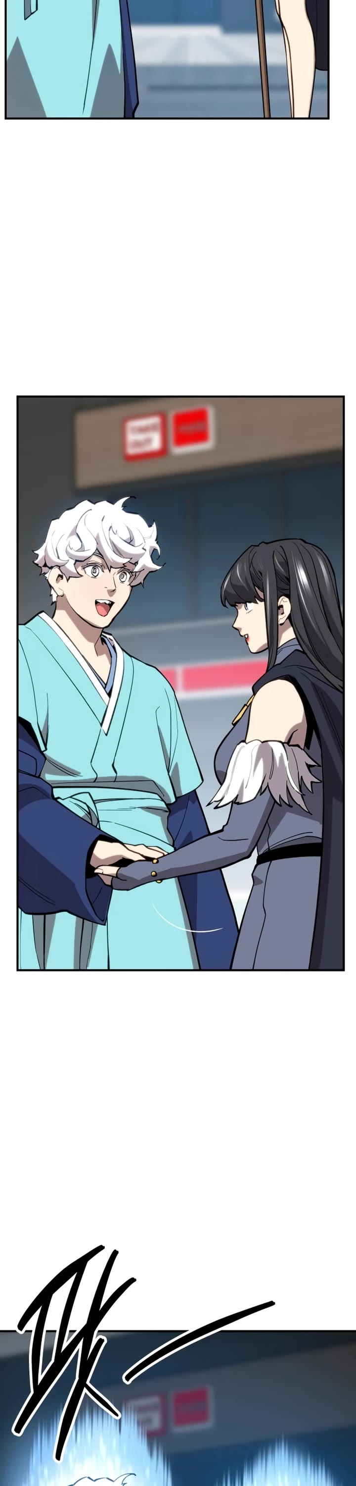 Limit Breaker Chapter 102 page 58 - Chapter 102