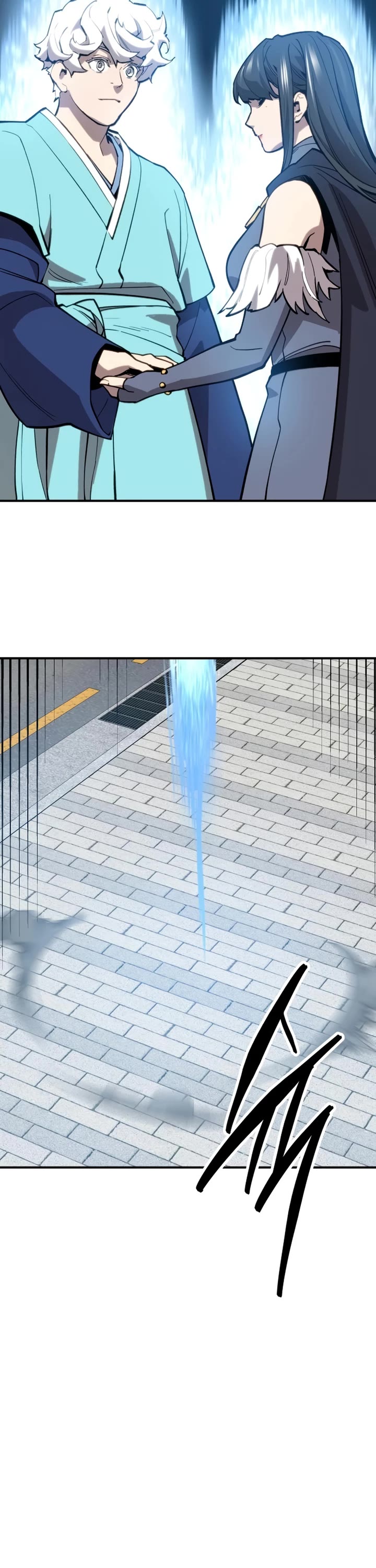 Limit Breaker Chapter 102 page 59 - Chapter 102