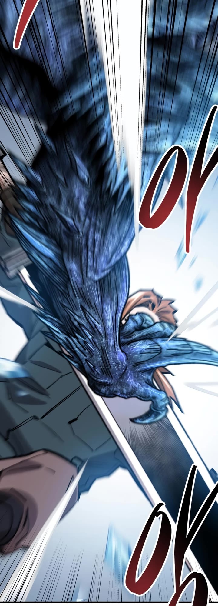 Limit Breaker Chapter 102 page 61 - Chapter 102