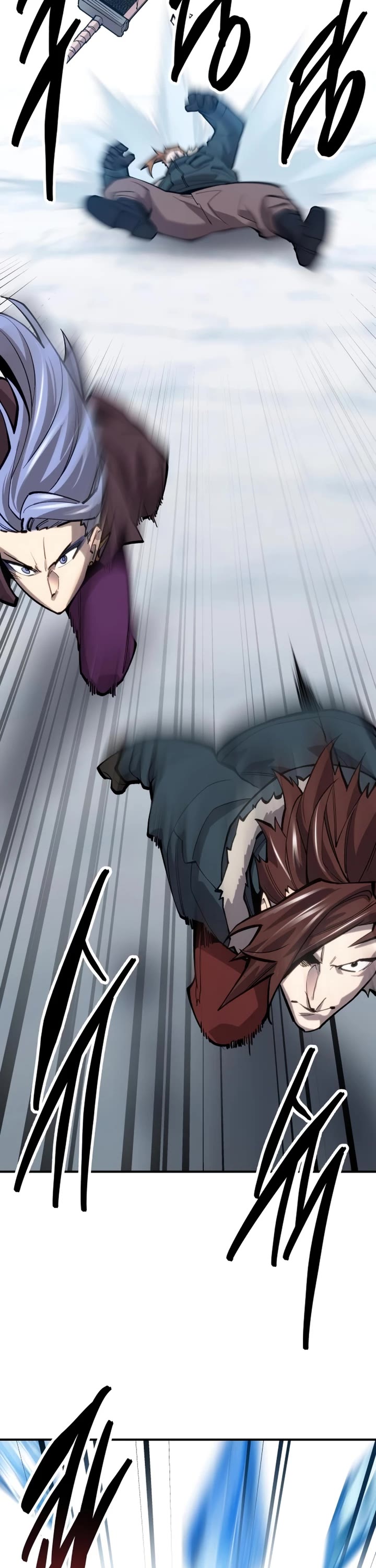 Limit Breaker Chapter 102 page 64 - Chapter 102