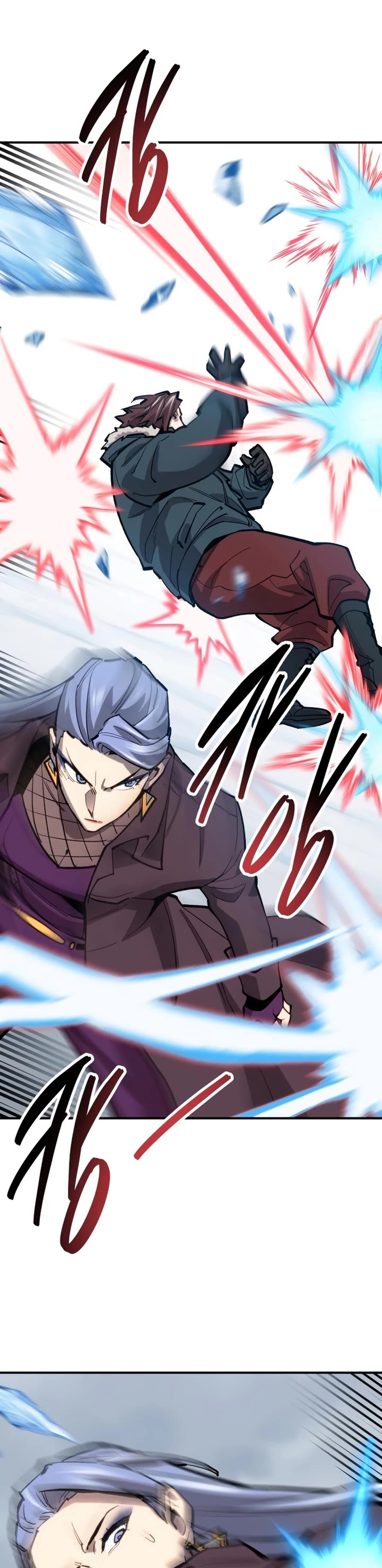 Limit Breaker Chapter 102 page 66 - Chapter 102