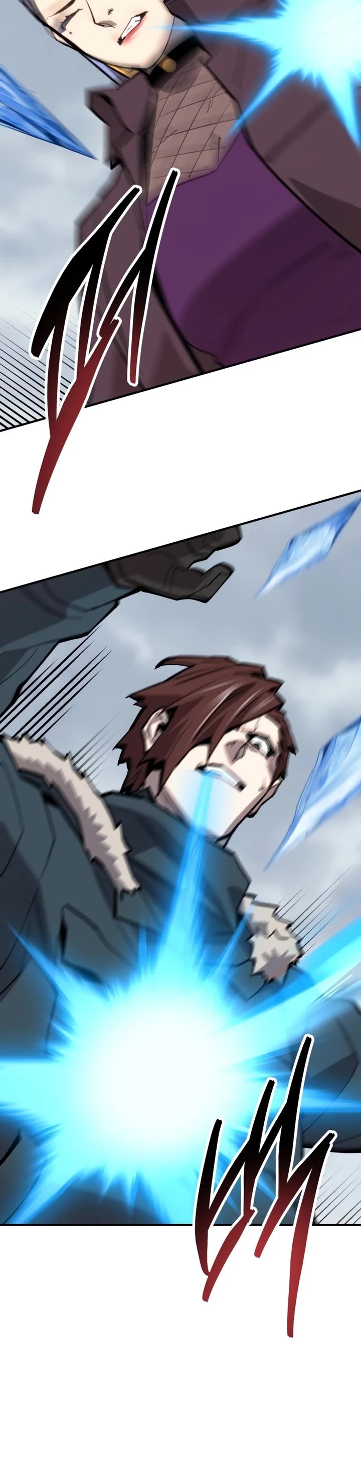 Limit Breaker Chapter 102 page 67 - Chapter 102