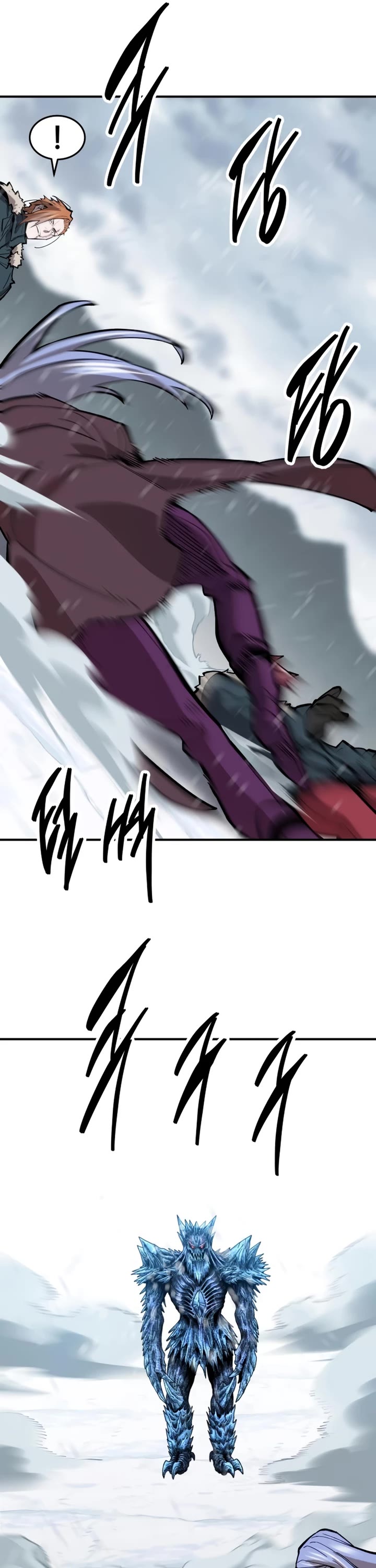 Limit Breaker Chapter 102 page 68 - Chapter 102