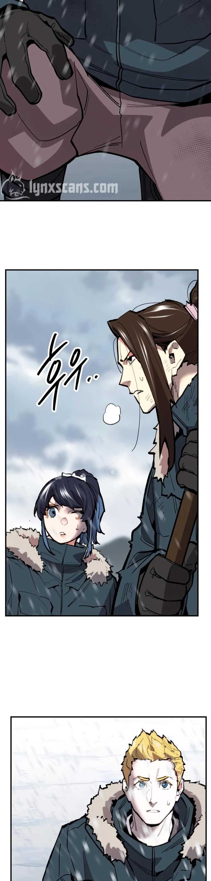 Limit Breaker Chapter 102 page 70 - Chapter 102