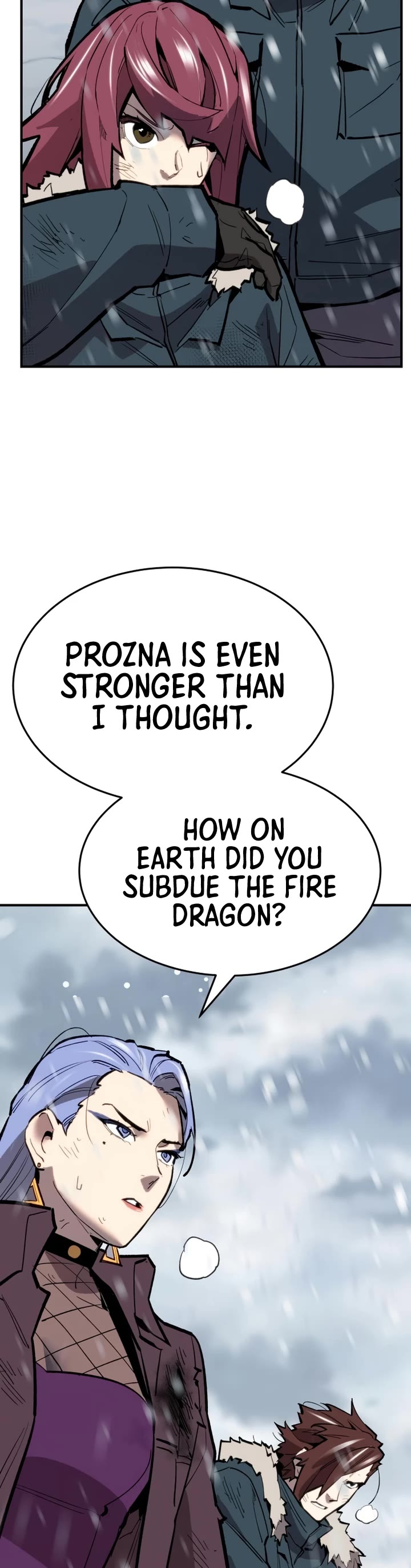 Limit Breaker Chapter 102 page 71 - Chapter 102