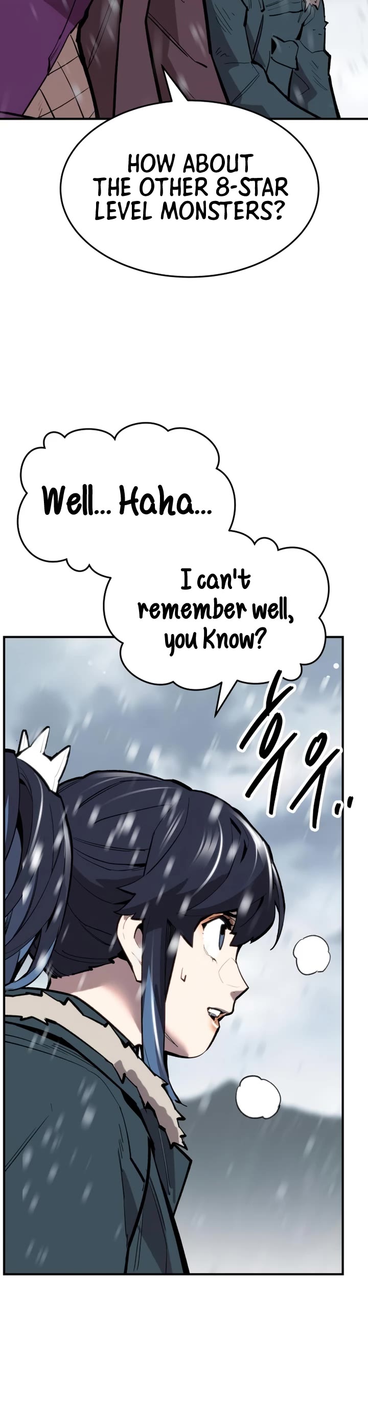 Limit Breaker Chapter 102 page 72 - Chapter 102