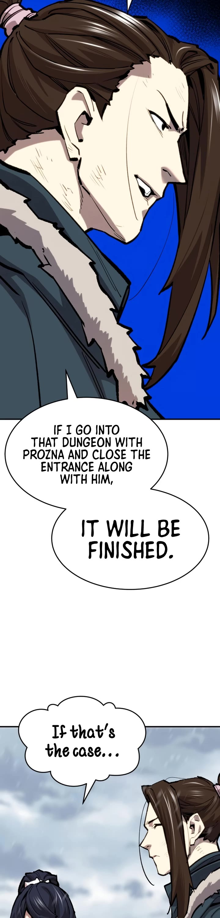 Limit Breaker Chapter 102 page 75 - Chapter 102