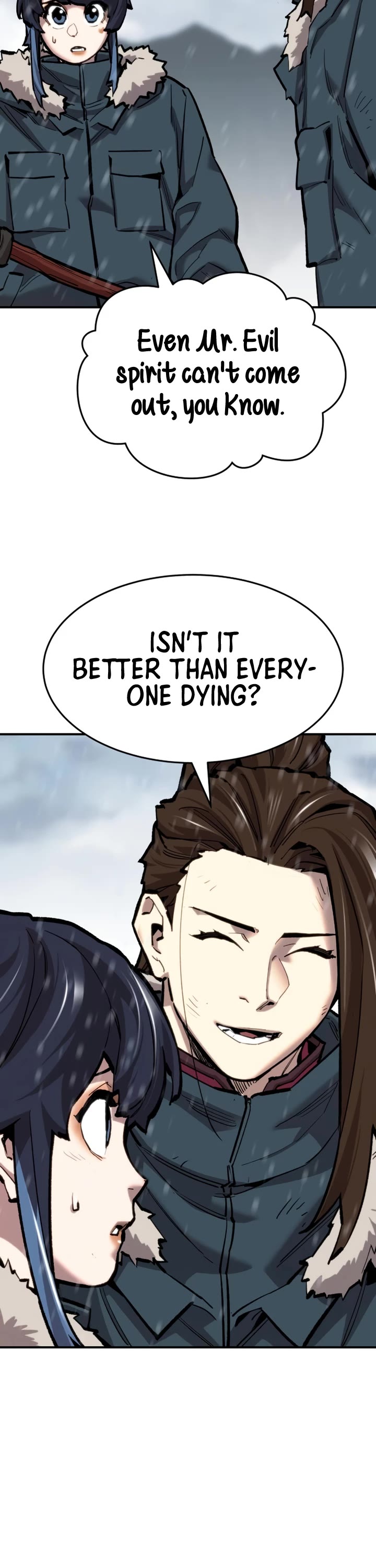 Limit Breaker Chapter 102 page 76 - Chapter 102