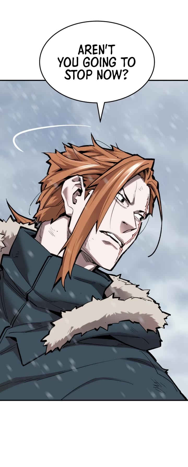 Limit Breaker Chapter 102 page 78 - Chapter 102