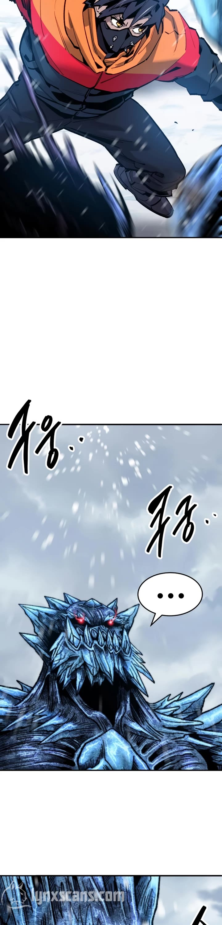 Limit Breaker Chapter 102 page 8 - Chapter 102