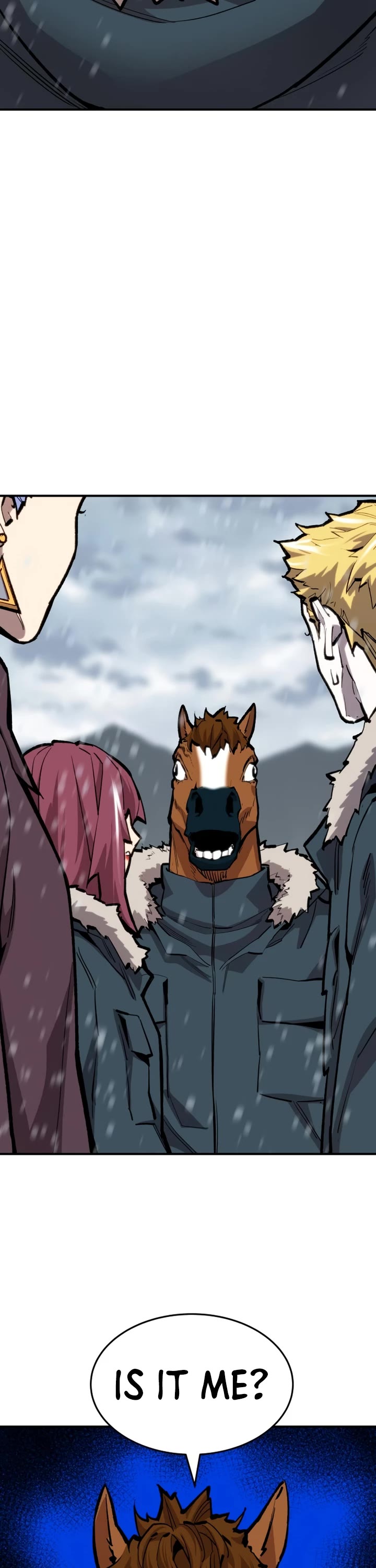 Limit Breaker Chapter 102 page 80 - Chapter 102