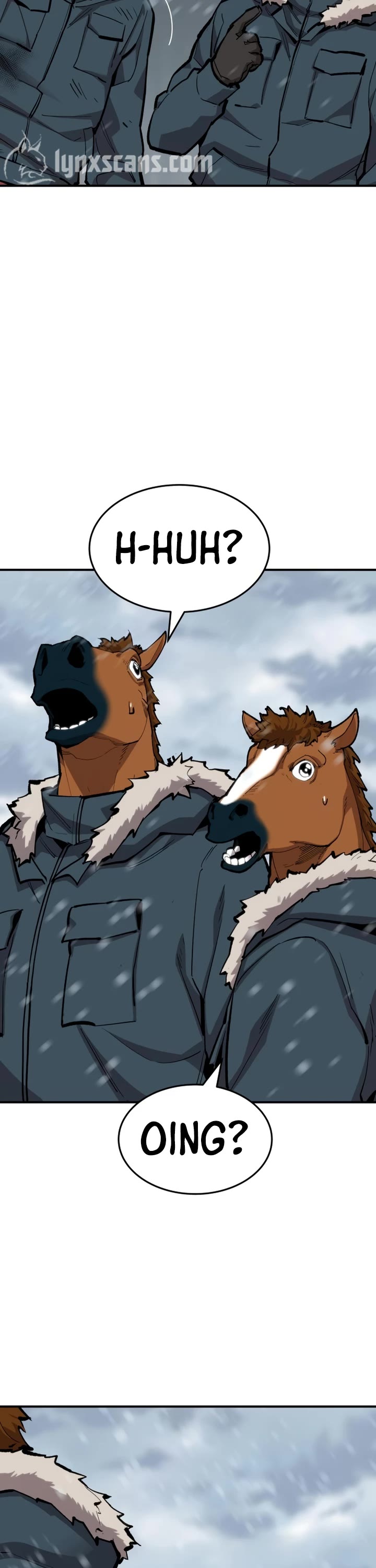 Limit Breaker Chapter 102 page 82 - Chapter 102