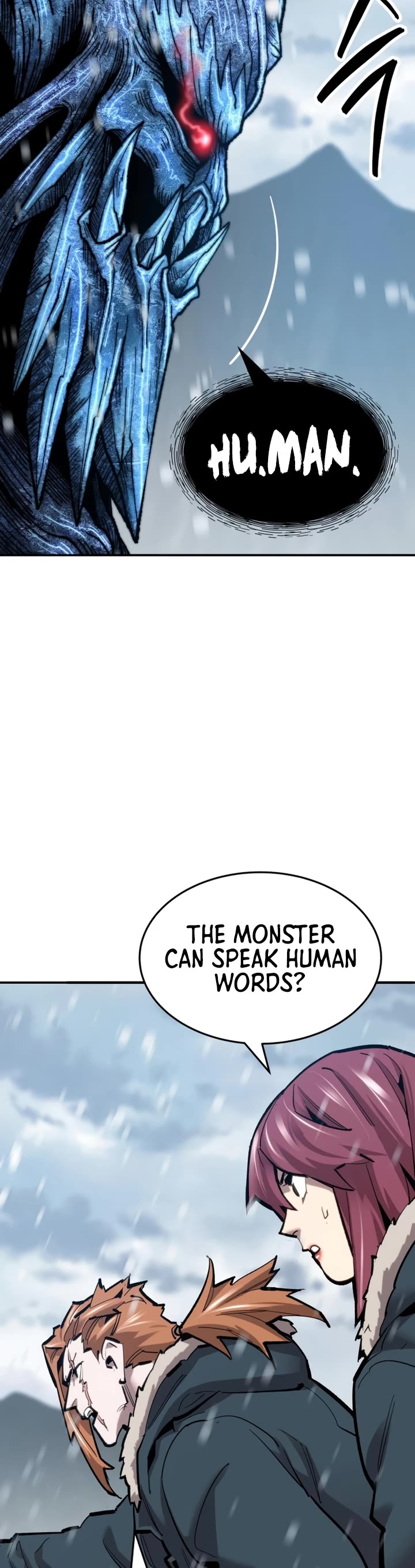 Limit Breaker Chapter 102 page 9 - Chapter 102