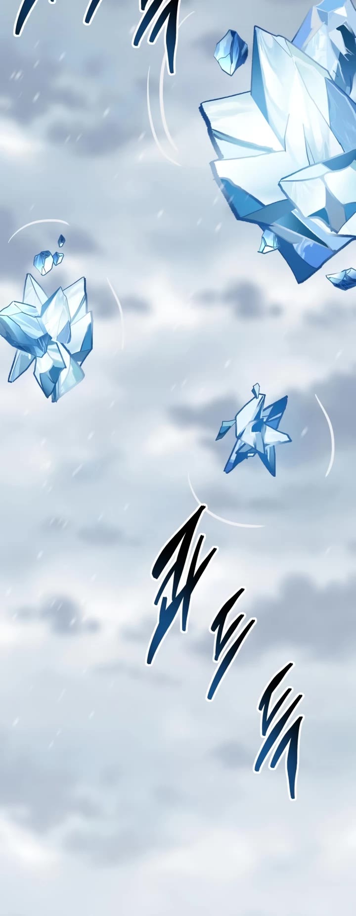 Limit Breaker Chapter 103 page 11 - Chapter 103