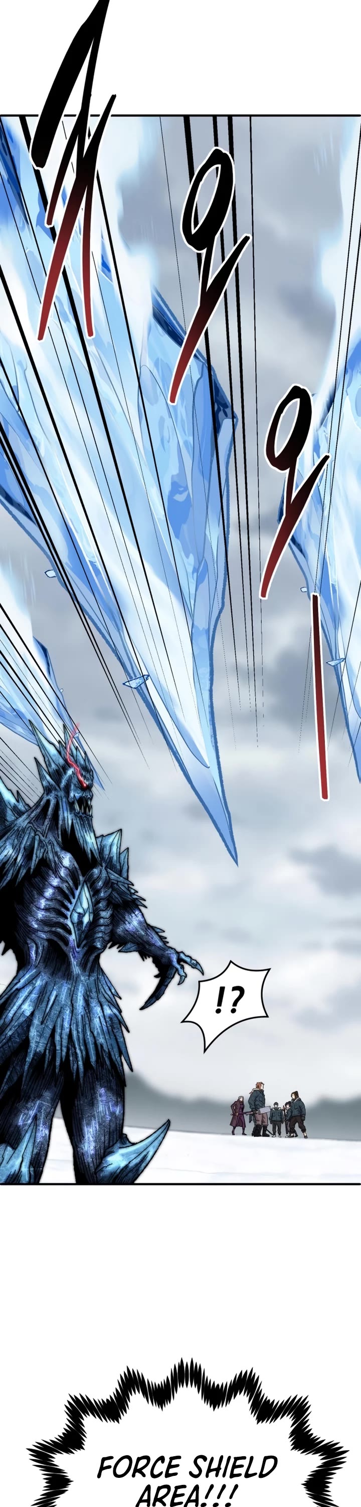Limit Breaker Chapter 103 page 14 - Chapter 103