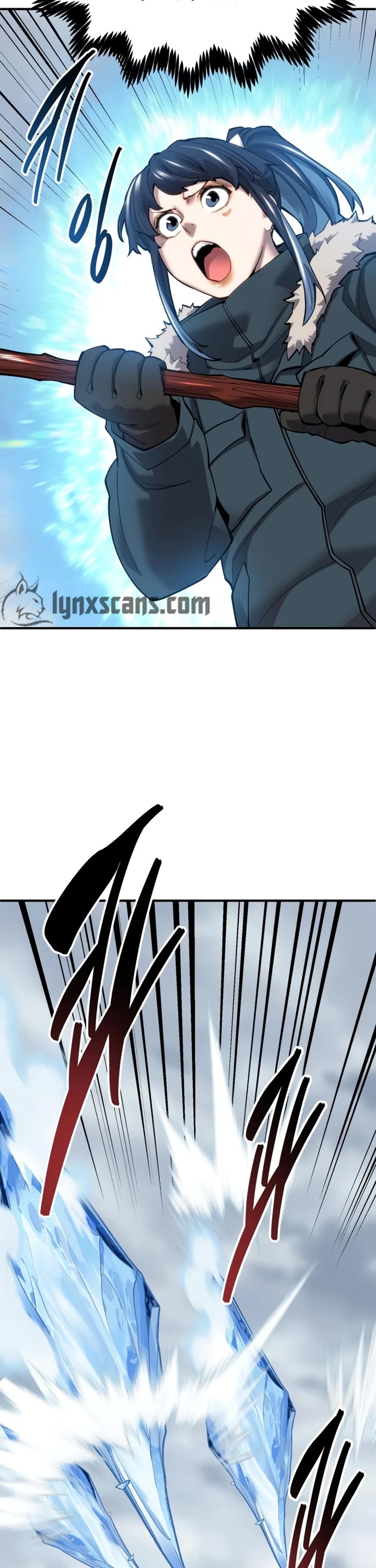 Limit Breaker Chapter 103 page 15 - Chapter 103