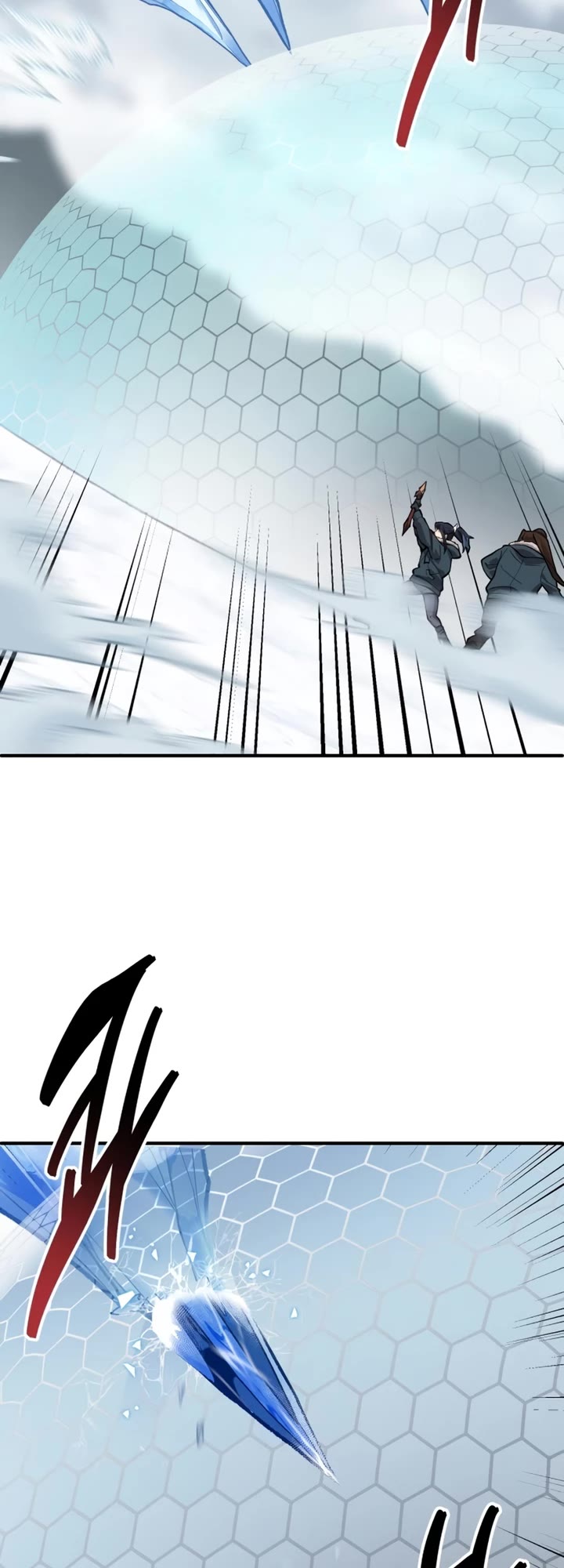 Limit Breaker Chapter 103 page 16 - Chapter 103