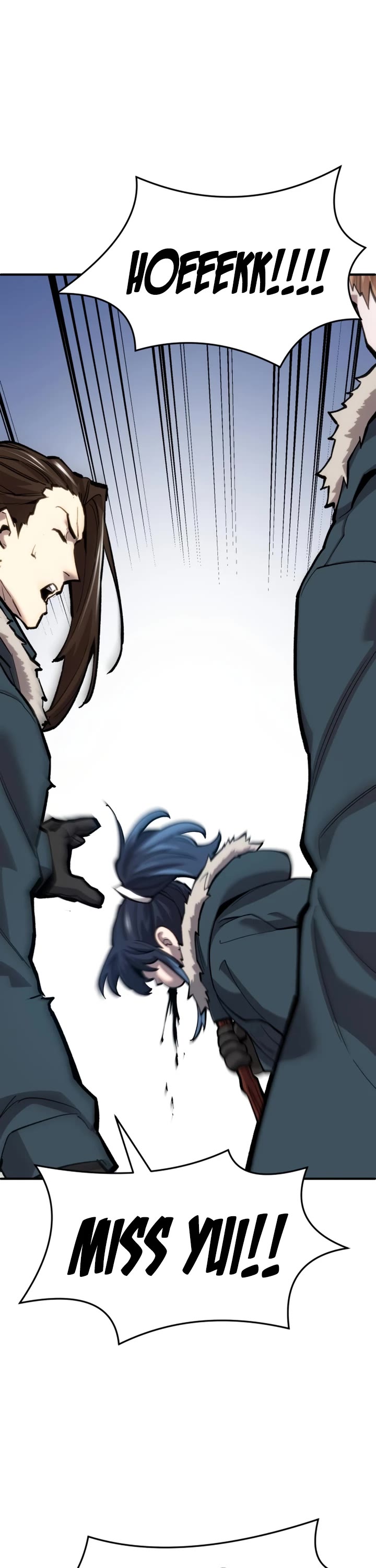Limit Breaker Chapter 103 page 18 - Chapter 103