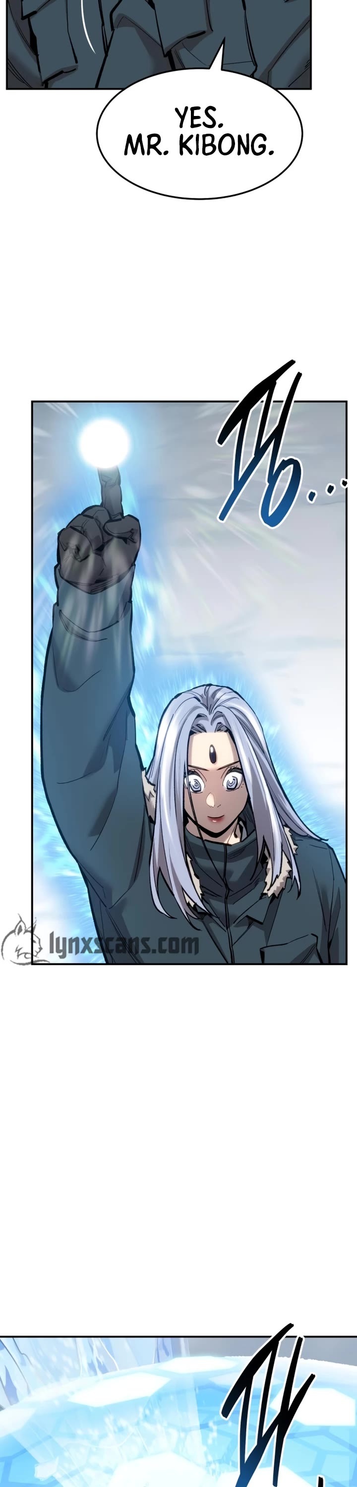 Limit Breaker Chapter 103 page 20 - Chapter 103