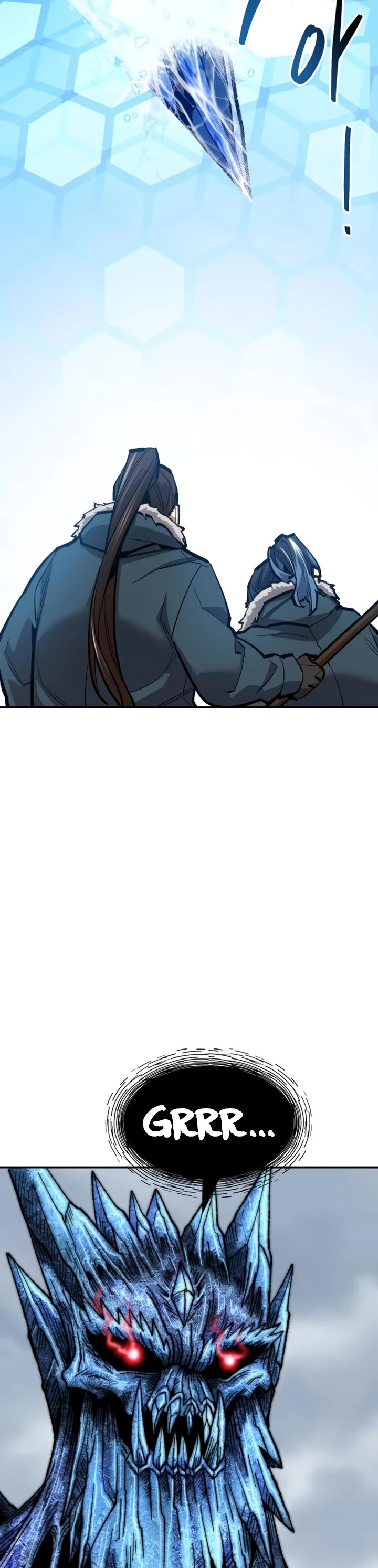 Limit Breaker Chapter 103 page 21 - Chapter 103