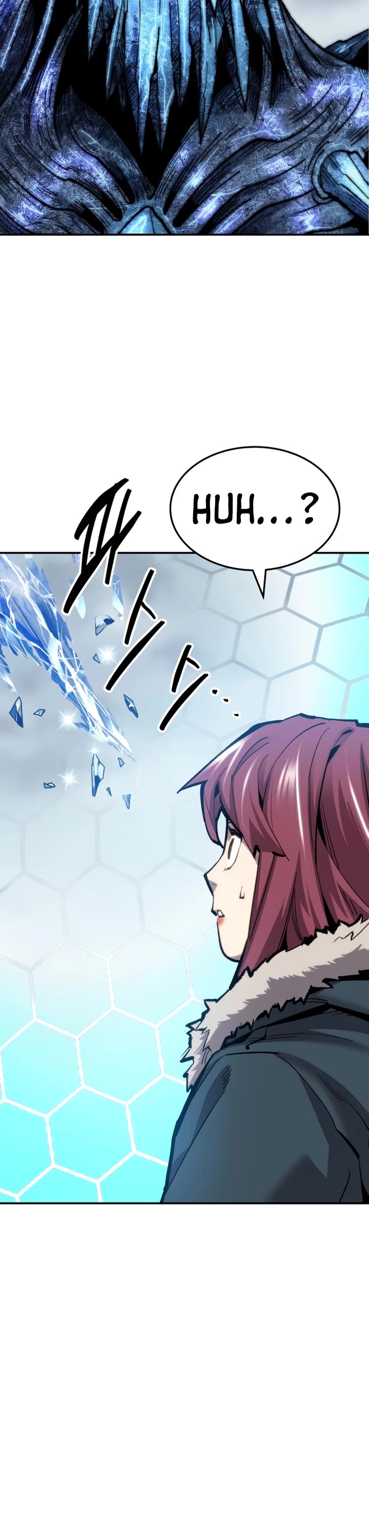 Limit Breaker Chapter 103 page 22 - Chapter 103