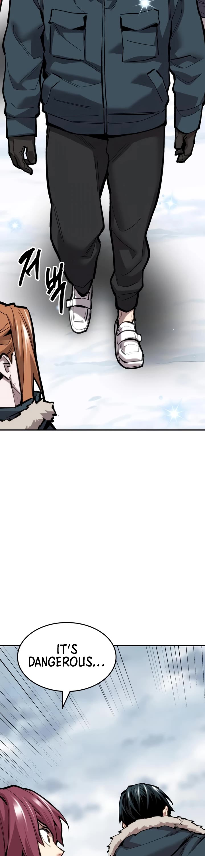 Limit Breaker Chapter 103 page 24 - Chapter 103