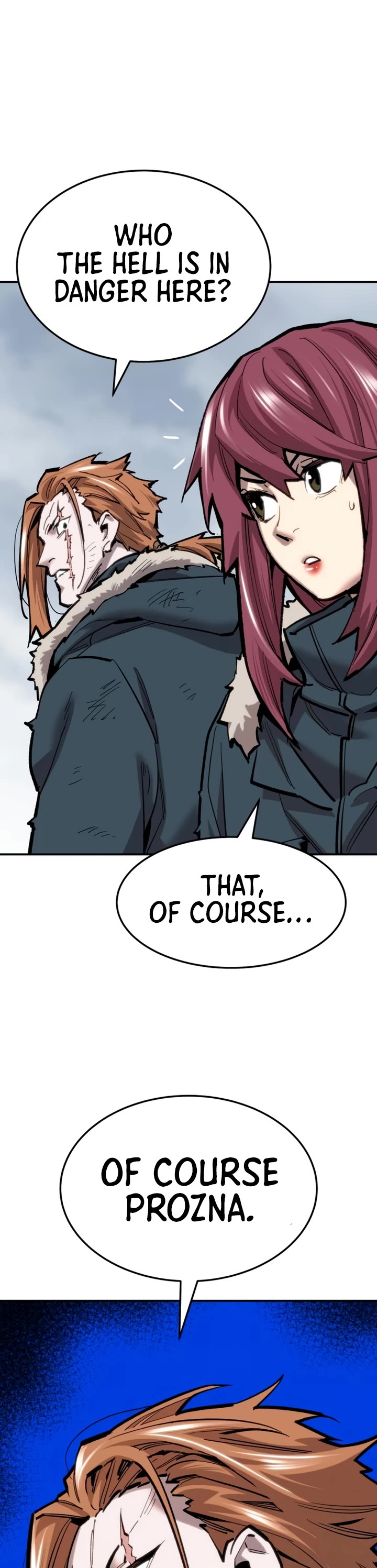 Limit Breaker Chapter 103 page 26 - Chapter 103