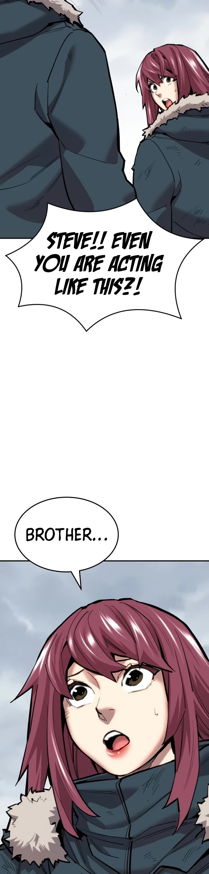 Limit Breaker Chapter 103 page 29 - Chapter 103