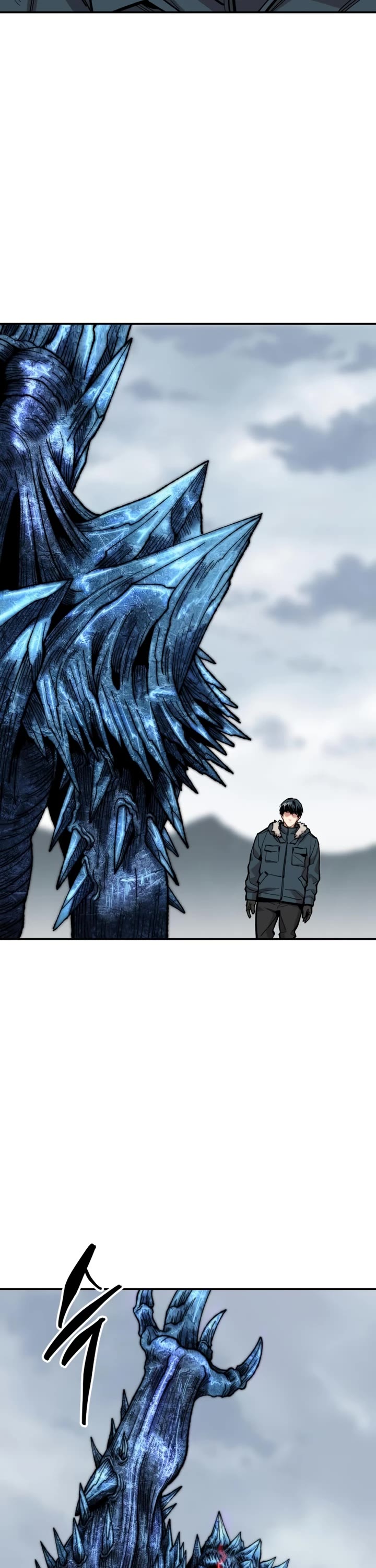 Limit Breaker Chapter 103 page 30 - Chapter 103