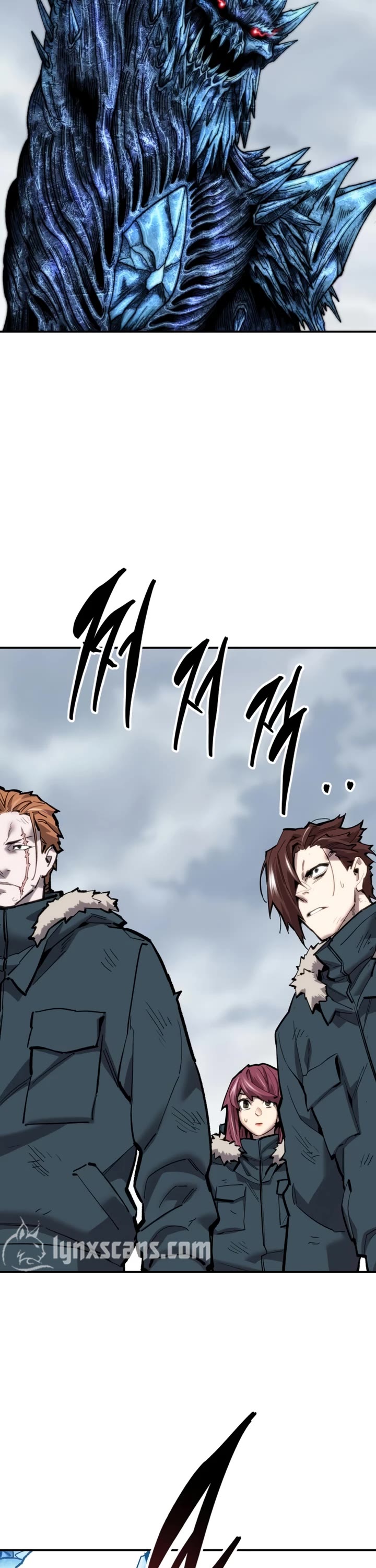 Limit Breaker Chapter 103 page 31 - Chapter 103