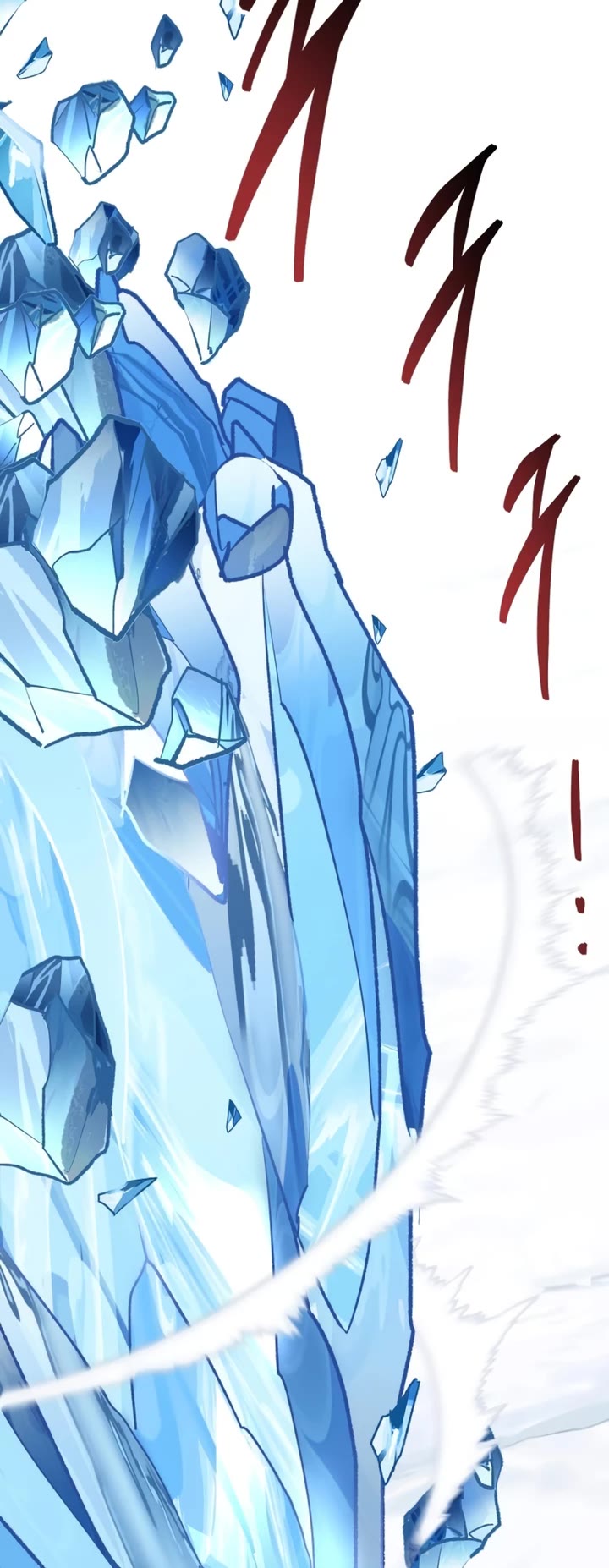 Limit Breaker Chapter 103 page 32 - Chapter 103