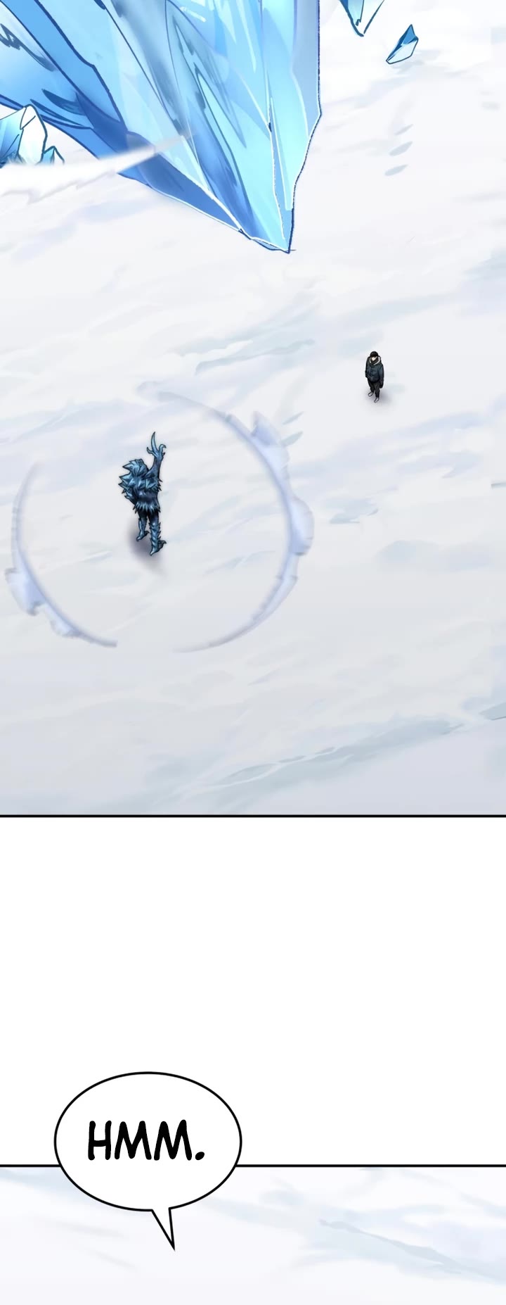 Limit Breaker Chapter 103 page 33 - Chapter 103