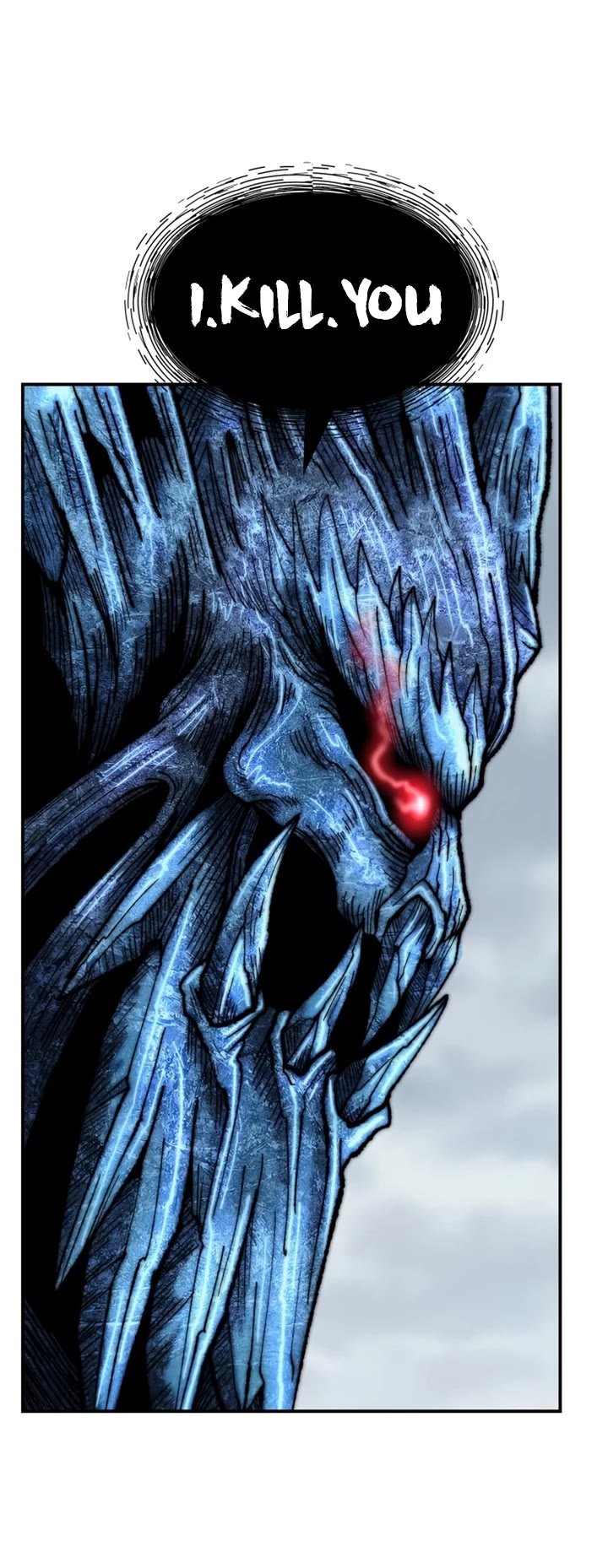 Limit Breaker Chapter 103 page 38 - Chapter 103
