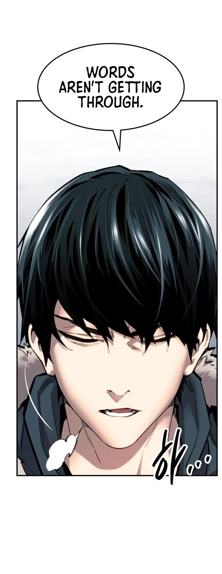 Limit Breaker Chapter 103 page 39 - Chapter 103