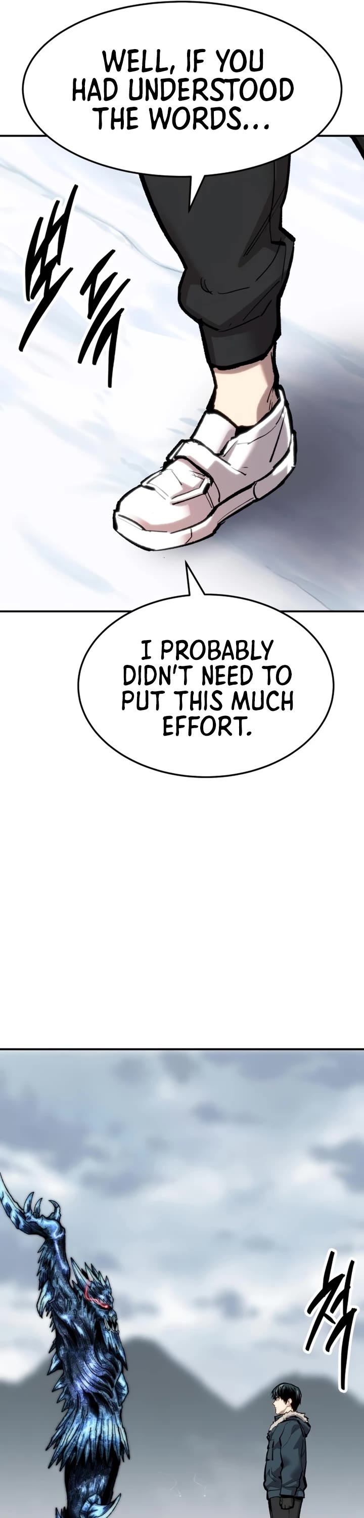 Limit Breaker Chapter 103 page 40 - Chapter 103