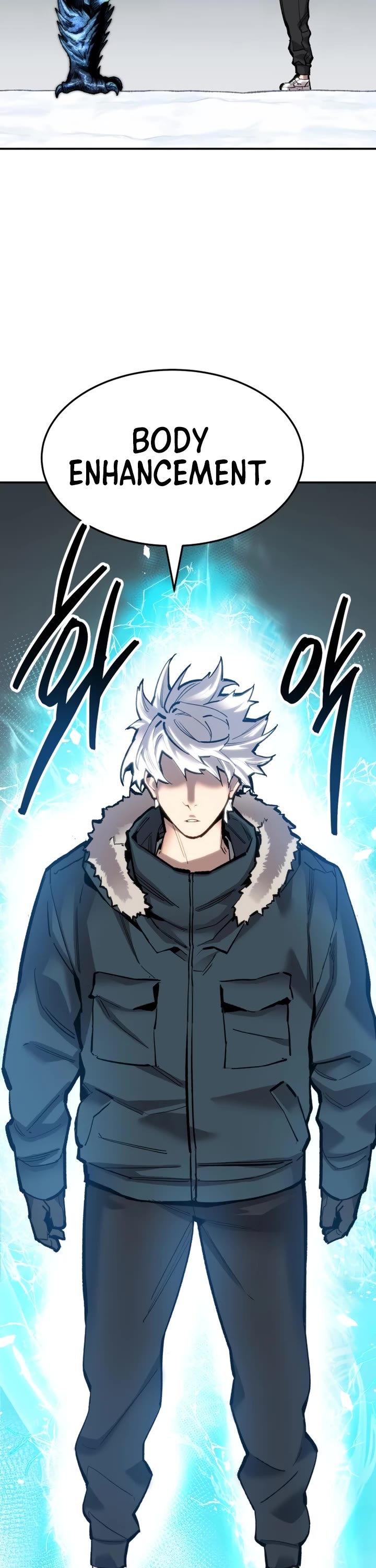 Limit Breaker Chapter 103 page 41 - Chapter 103