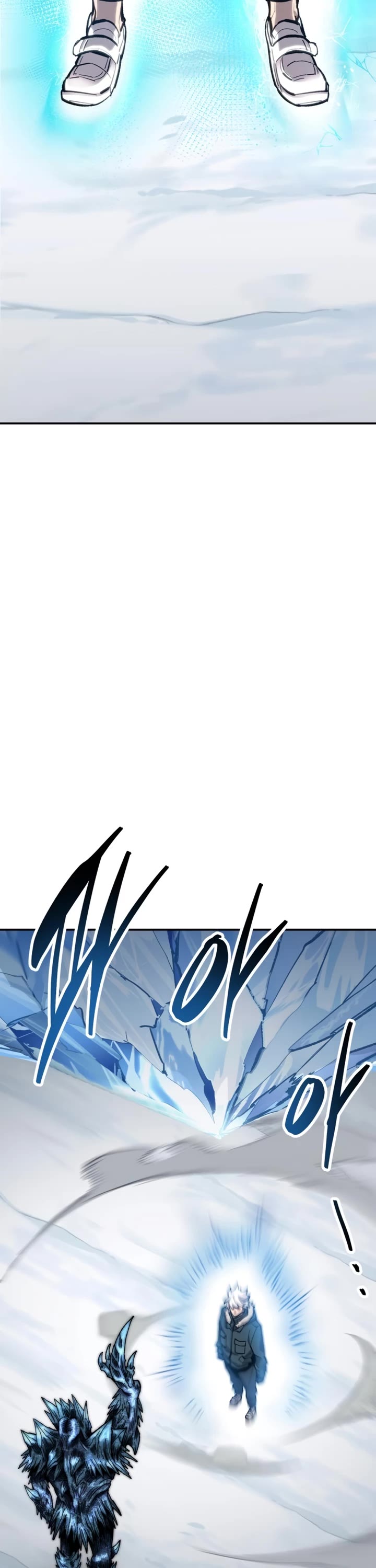 Limit Breaker Chapter 103 page 42 - Chapter 103