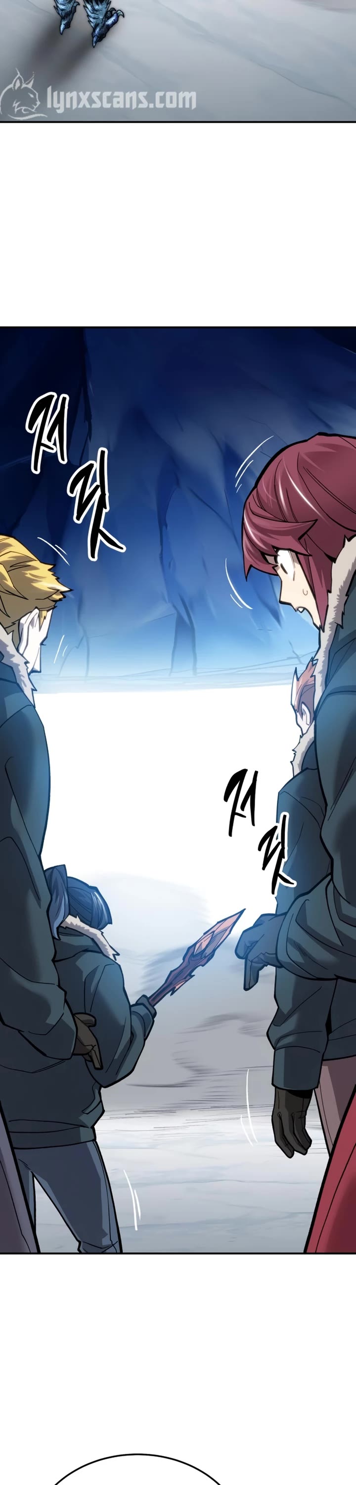 Limit Breaker Chapter 103 page 43 - Chapter 103