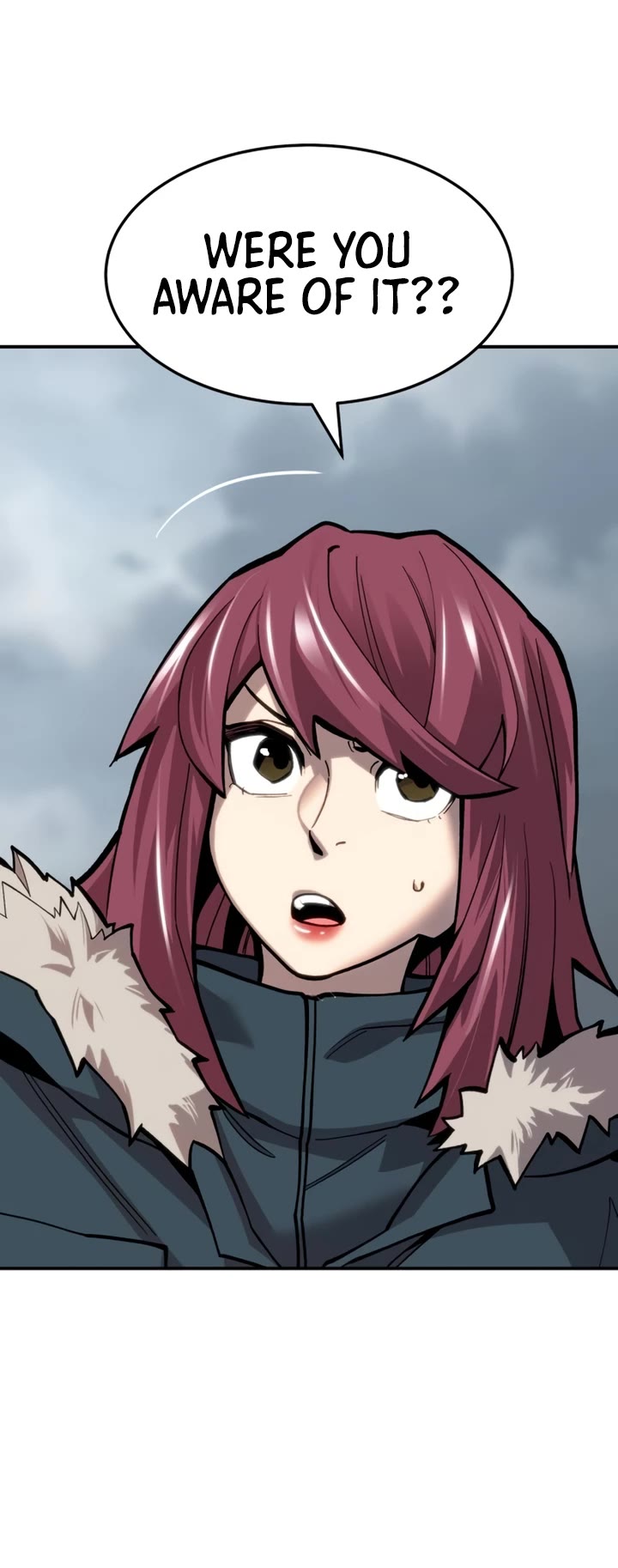 Limit Breaker Chapter 103 page 45 - Chapter 103